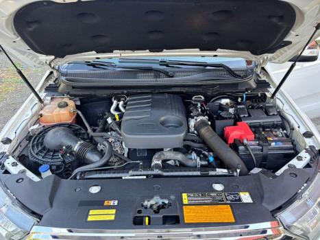 FORD Ranger 3.2 20V CABINE DUPLA 4X4 LIMITED TURBO DIESEL AUTOMTICO, Foto 18