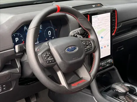 FORD Ranger , Foto 19