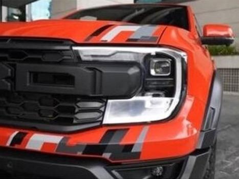 FORD Ranger , Foto 3