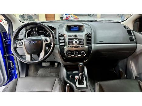 FORD Ranger , Foto 11