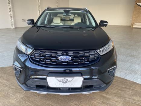 FORD Territory 1.5 16V 4P ECOBOOST TURBO GTDI TITANIUM AUTOMTICO, Foto 1