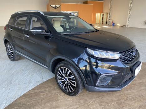 FORD Territory 1.5 16V 4P ECOBOOST TURBO GTDI TITANIUM AUTOMTICO, Foto 5
