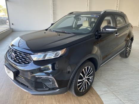 FORD Territory 1.5 16V 4P ECOBOOST TURBO GTDI TITANIUM AUTOMTICO, Foto 6