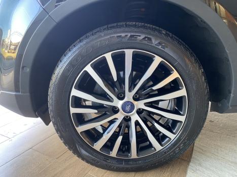 FORD Territory 1.5 16V 4P ECOBOOST TURBO GTDI TITANIUM AUTOMTICO, Foto 7
