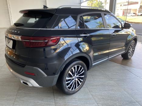 FORD Territory 1.5 16V 4P ECOBOOST TURBO GTDI TITANIUM AUTOMTICO, Foto 8