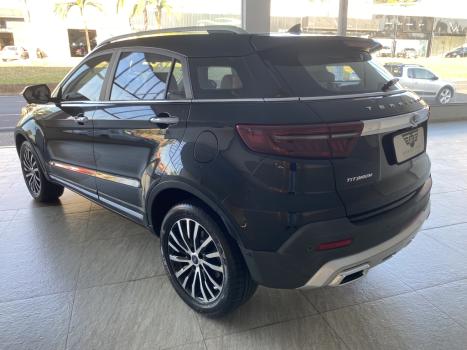 FORD Territory 1.5 16V 4P ECOBOOST TURBO GTDI TITANIUM AUTOMTICO, Foto 9