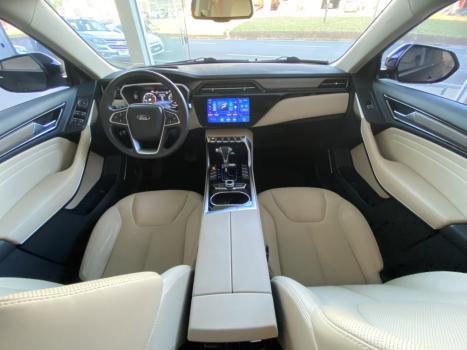 FORD Territory 1.5 16V 4P ECOBOOST TURBO GTDI TITANIUM AUTOMTICO, Foto 10