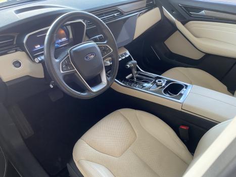 FORD Territory 1.5 16V 4P ECOBOOST TURBO GTDI TITANIUM AUTOMTICO, Foto 12