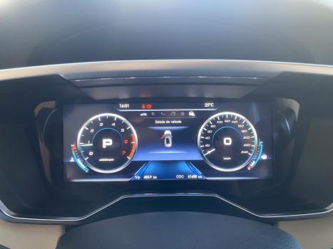 FORD Territory 1.5 16V 4P ECOBOOST TURBO GTDI TITANIUM AUTOMTICO, Foto 13