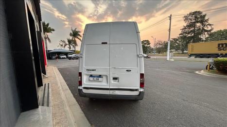 FORD Transit 2.4 FURGO CURTO TURBO DIESEL, Foto 2