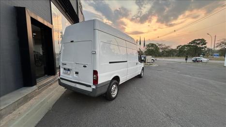 FORD Transit 2.4 FURGO CURTO TURBO DIESEL, Foto 4