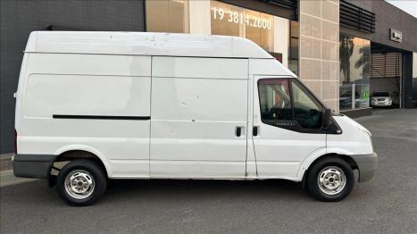 FORD Transit 2.4 FURGO CURTO TURBO DIESEL, Foto 5