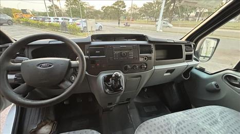 FORD Transit 2.4 FURGO CURTO TURBO DIESEL, Foto 7