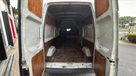 FORD Transit 2.4 FURGO CURTO TURBO DIESEL, Foto 10