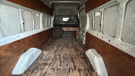 FORD Transit 2.4 FURGO CURTO TURBO DIESEL, Foto 11