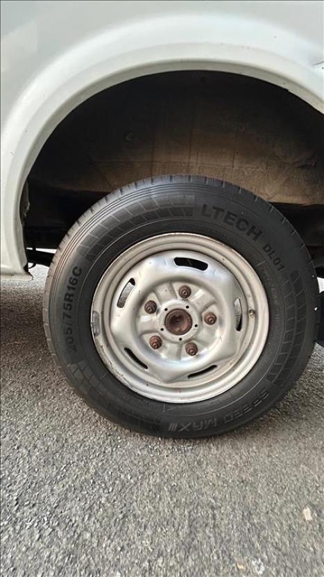 FORD Transit 2.4 FURGO CURTO TURBO DIESEL, Foto 12