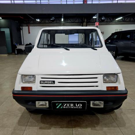 GURGEL BR 800 0.8, Foto 2