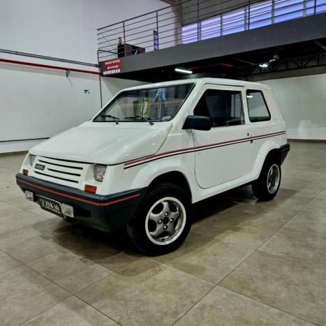 GURGEL BR 800 0.8, Foto 3