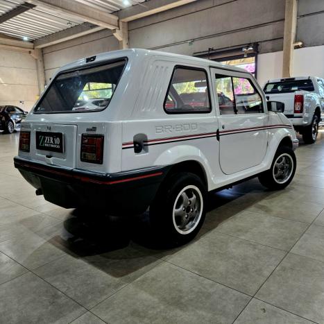 GURGEL BR 800 0.8, Foto 4