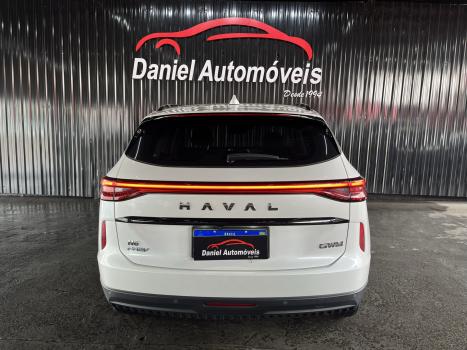 GWM Haval H6 1.5 16V 4P PHEV PREMIUM AWD E-TRACTION AUTOMTICO, Foto 7