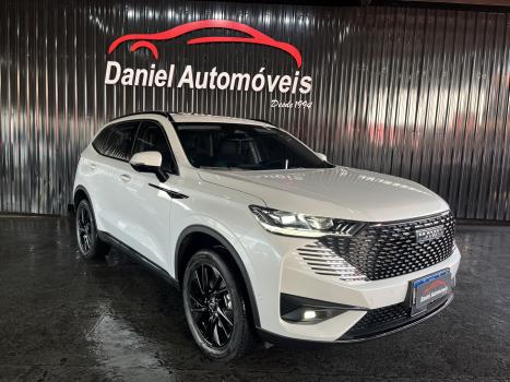 GWM Haval H6 1.5 16V 4P HEV PREMIUM E-TRACTION AUTOMTICO, Foto 1