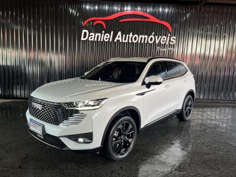 GWM Haval H6 1.5 16V 4P HEV PREMIUM E-TRACTION AUTOMTICO, Foto 3