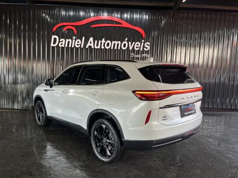 GWM Haval H6 1.5 16V 4P HEV PREMIUM E-TRACTION AUTOMTICO, Foto 4