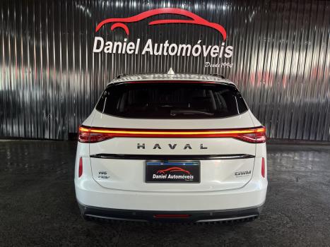 GWM Haval H6 1.5 16V 4P HEV PREMIUM E-TRACTION AUTOMTICO, Foto 5
