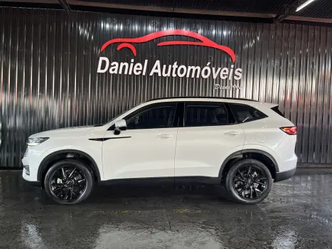 GWM Haval H6 1.5 16V 4P HEV PREMIUM E-TRACTION AUTOMTICO, Foto 8