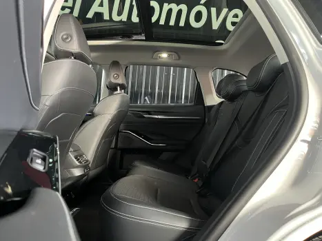 GWM Haval H6 1.5 16V 4P HEV PREMIUM E-TRACTION AUTOMTICO, Foto 10