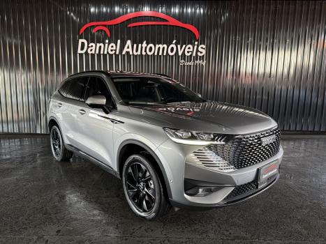 GWM Haval H6 1.5 16V 4P HEV PREMIUM E-TRACTION AUTOMTICO, Foto 1