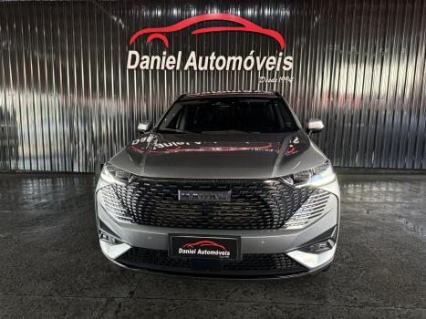 GWM Haval H6 1.5 16V 4P HEV PREMIUM E-TRACTION AUTOMTICO, Foto 2