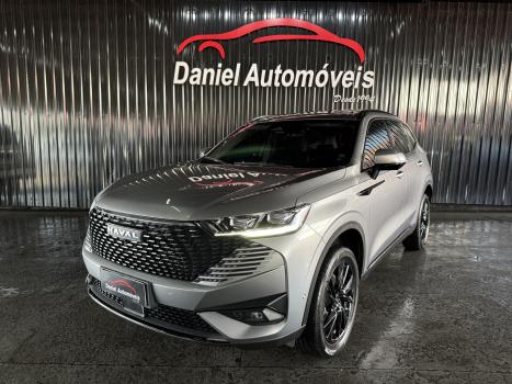 GWM Haval H6 1.5 16V 4P HEV PREMIUM E-TRACTION AUTOMTICO, Foto 3