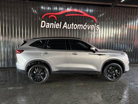 GWM Haval H6 1.5 16V 4P HEV PREMIUM E-TRACTION AUTOMTICO, Foto 4