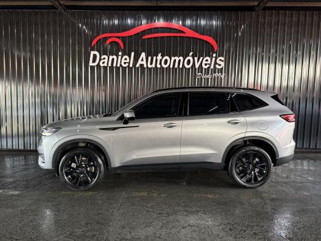 GWM Haval H6 1.5 16V 4P HEV PREMIUM E-TRACTION AUTOMTICO, Foto 5