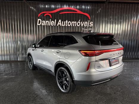 GWM Haval H6 1.5 16V 4P HEV PREMIUM E-TRACTION AUTOMTICO, Foto 6