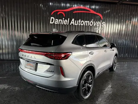 GWM Haval H6 1.5 16V 4P HEV PREMIUM E-TRACTION AUTOMTICO, Foto 8