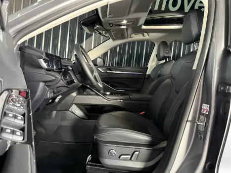 GWM Haval H6 1.5 16V 4P HEV PREMIUM E-TRACTION AUTOMTICO, Foto 11