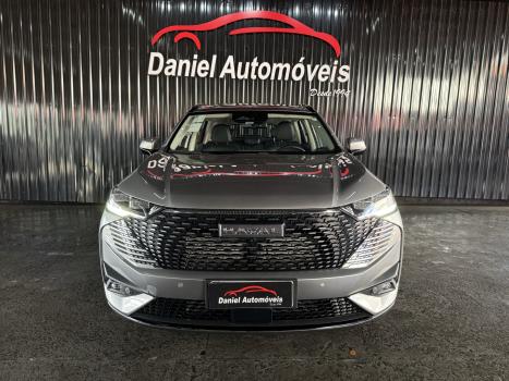 GWM Haval H6 1.5 16V 4P PHEV PREMIUM AWD E-TRACTION AUTOMTICO, Foto 2