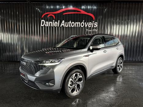GWM Haval H6 1.5 16V 4P PHEV PREMIUM AWD E-TRACTION AUTOMTICO, Foto 3
