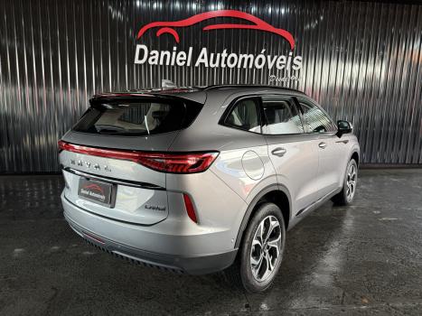 GWM Haval H6 1.5 16V 4P PHEV PREMIUM AWD E-TRACTION AUTOMTICO, Foto 4