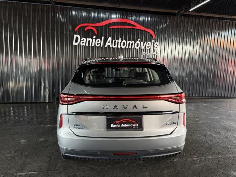 GWM Haval H6 1.5 16V 4P PHEV PREMIUM AWD E-TRACTION AUTOMTICO, Foto 5