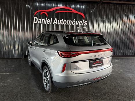 GWM Haval H6 1.5 16V 4P PHEV PREMIUM AWD E-TRACTION AUTOMTICO, Foto 6