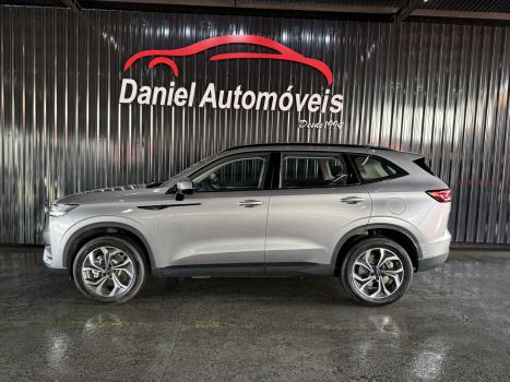 GWM Haval H6 1.5 16V 4P PHEV PREMIUM AWD E-TRACTION AUTOMTICO, Foto 7