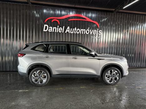GWM Haval H6 1.5 16V 4P PHEV PREMIUM AWD E-TRACTION AUTOMTICO, Foto 8