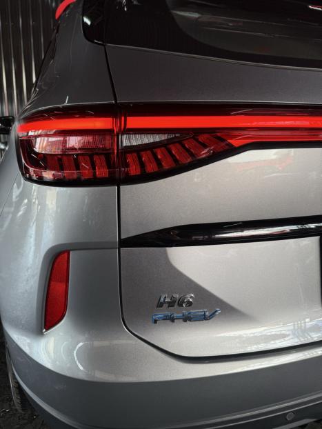 GWM Haval H6 1.5 16V 4P PHEV PREMIUM AWD E-TRACTION AUTOMTICO, Foto 9