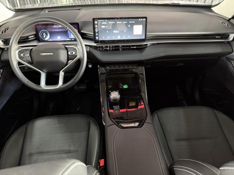 GWM Haval H6 1.5 16V 4P PHEV PREMIUM AWD E-TRACTION AUTOMTICO, Foto 12