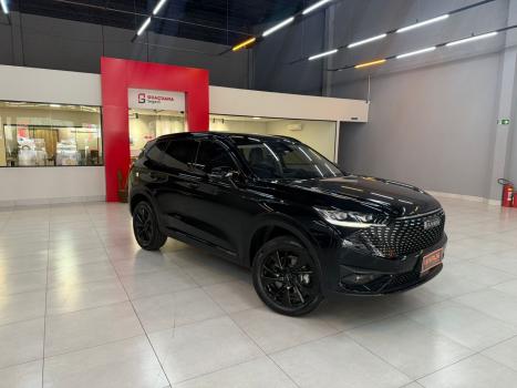 GWM Haval H6 1.5 16V 4P HEV PREMIUM E-TRACTION AUTOMTICO, Foto 2