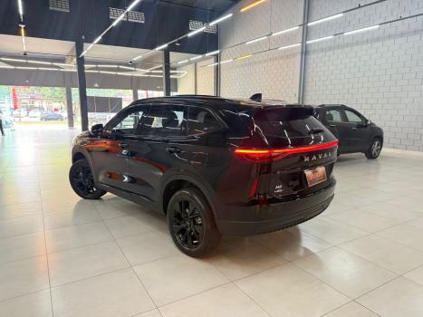 GWM Haval H6 1.5 16V 4P HEV PREMIUM E-TRACTION AUTOMTICO, Foto 3