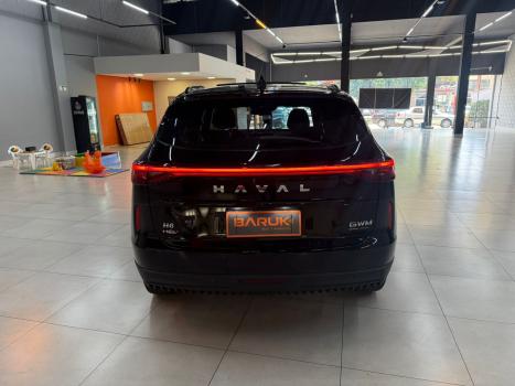 GWM Haval H6 1.5 16V 4P HEV PREMIUM E-TRACTION AUTOMTICO, Foto 5